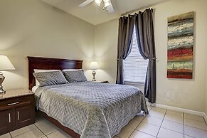 Villa Corporate 2 Bedroom Suite
