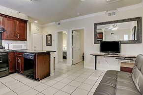 Villa Corporate 2 Bedroom Suite