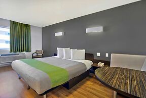 Studio 6 Victorville - Apple Valley