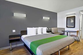 Studio 6 Victorville - Apple Valley