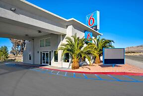 Studio 6 Victorville - Apple Valley