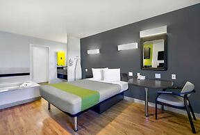 Studio 6 Victorville - Apple Valley