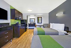 Studio 6 Victorville - Apple Valley