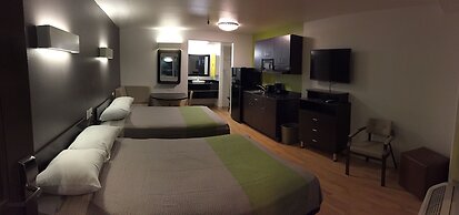 Studio 6 Victorville - Apple Valley