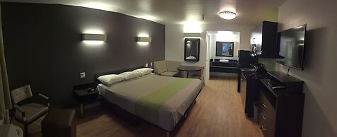 Studio 6 Victorville - Apple Valley