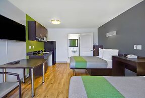 Studio 6 Victorville - Apple Valley