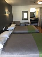 Studio 6 Victorville - Apple Valley