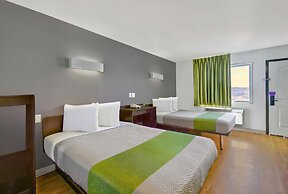 Studio 6 Victorville - Apple Valley