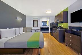 Studio 6 Victorville - Apple Valley