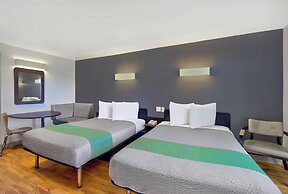 Studio 6 Victorville - Apple Valley