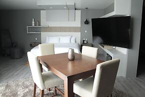 ESDUMA HK Hotel Pachuca