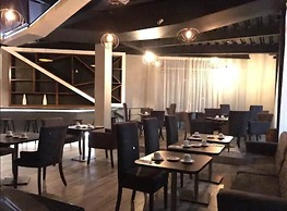 ESDUMA HK Hotel Pachuca