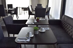 ESDUMA HK Hotel Pachuca