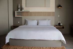 ESDUMA HK Hotel Pachuca