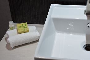 ESDUMA HK Hotel Pachuca