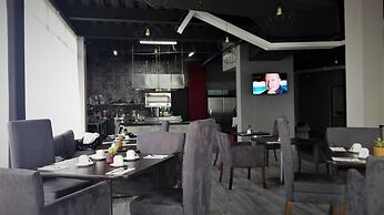 ESDUMA HK Hotel Pachuca