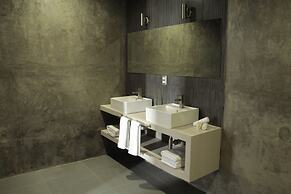 ESDUMA HK Hotel Pachuca