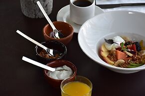 ESDUMA HK Hotel Pachuca