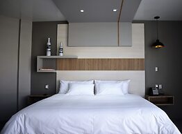 ESDUMA HK Hotel Pachuca