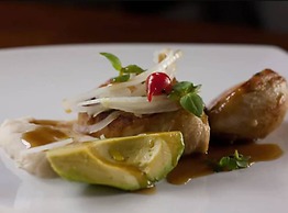 ESDUMA HK Hotel Pachuca