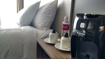 ESDUMA HK Hotel Pachuca