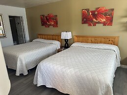 Rustic Inn Motel