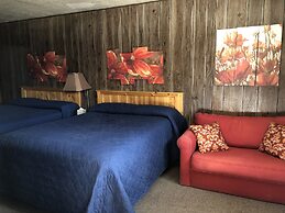 Rustic Inn Motel