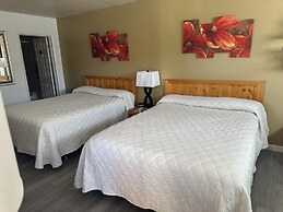 Rustic Inn Motel