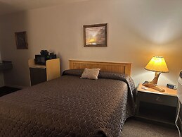 Rustic Inn Motel