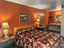 Rustic Inn Motel