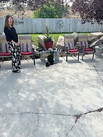Rustic Inn Motel