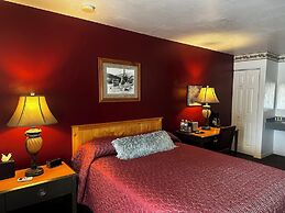 Rustic Inn Motel