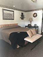 Rustic Inn Motel