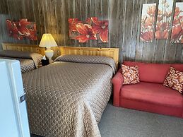 Rustic Inn Motel