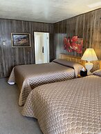 Rustic Inn Motel