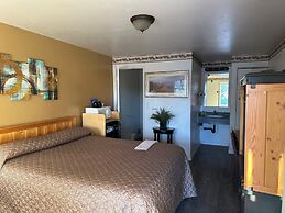 Rustic Inn Motel