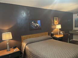 Rustic Inn Motel