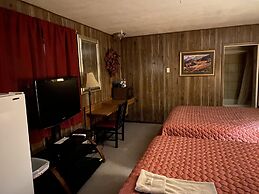 Rustic Inn Motel