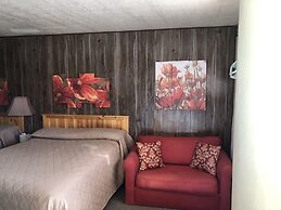 Rustic Inn Motel