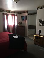 Rustic Inn Motel