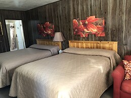 Rustic Inn Motel