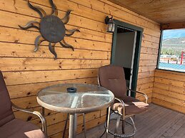 Rustic Inn Motel