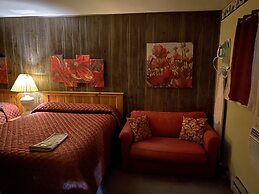 Rustic Inn Motel