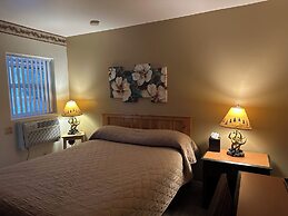 Rustic Inn Motel