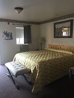 Rustic Inn Motel