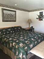 Rustic Inn Motel