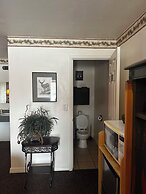Rustic Inn Motel