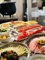 Hotel American Visa Tower