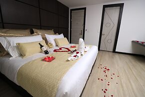 Hotel American Visa Tower