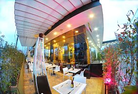 Hotel American Visa Tower